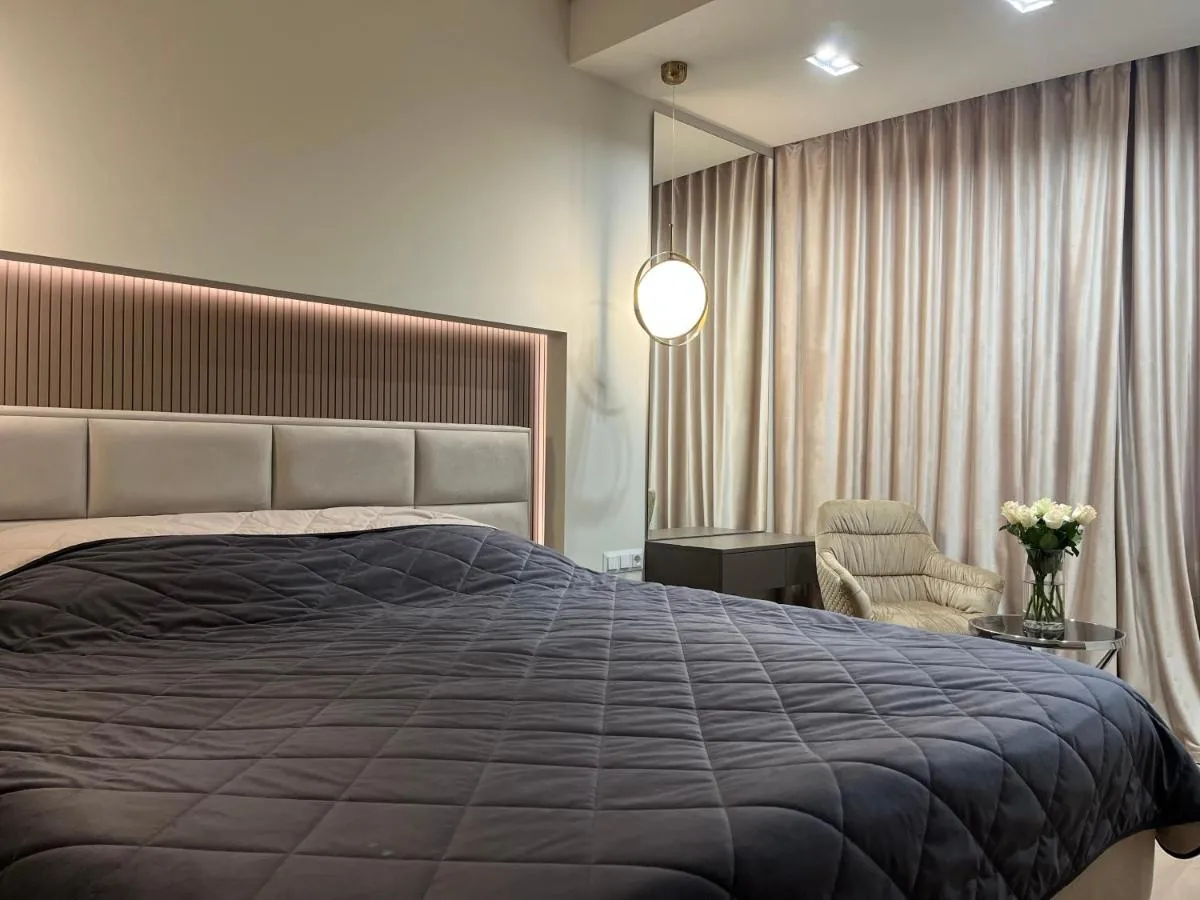 Image 1 of Oasis Luxury Apartments