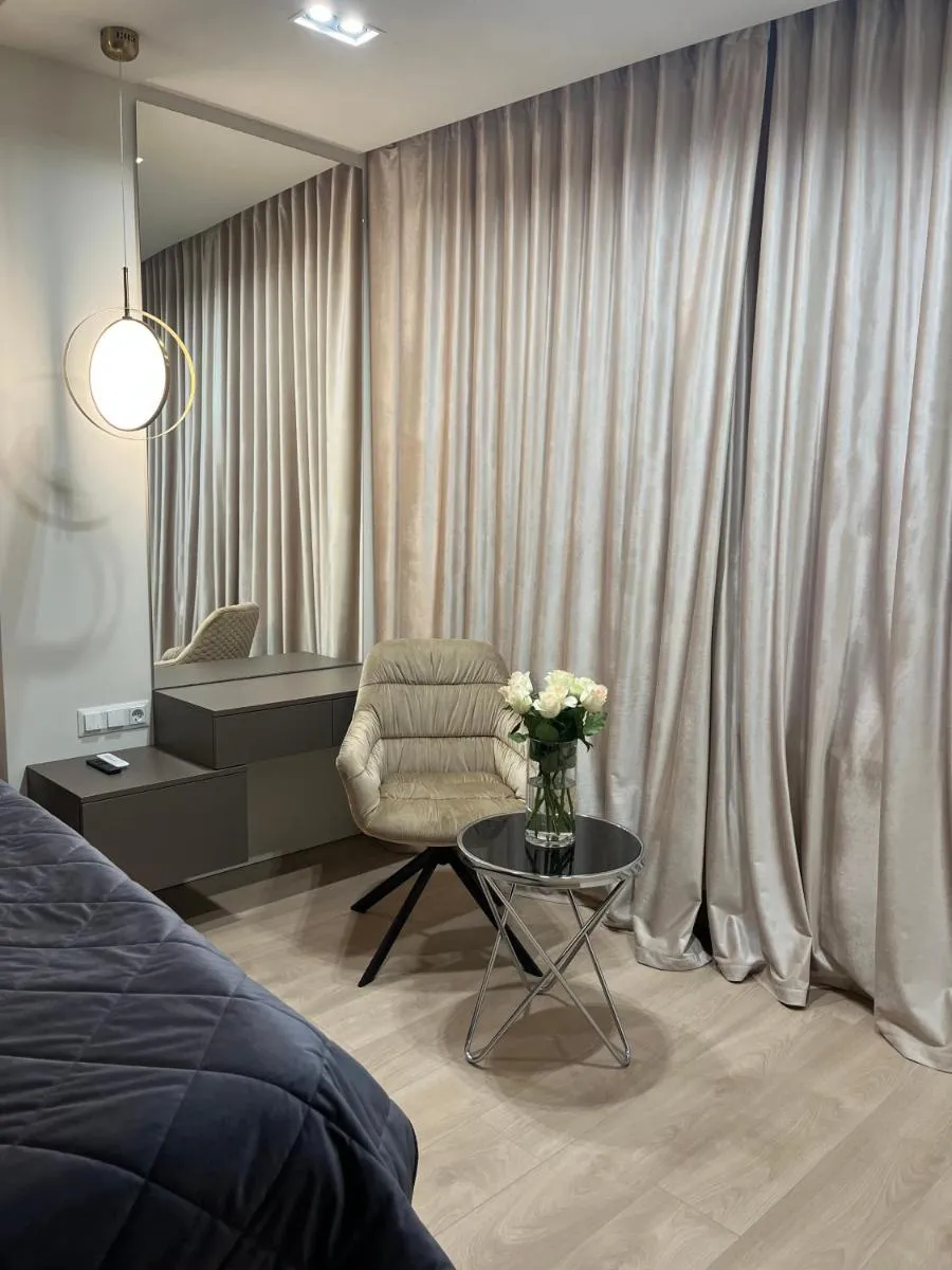 Image 6 of Oasis Luxury Apartments