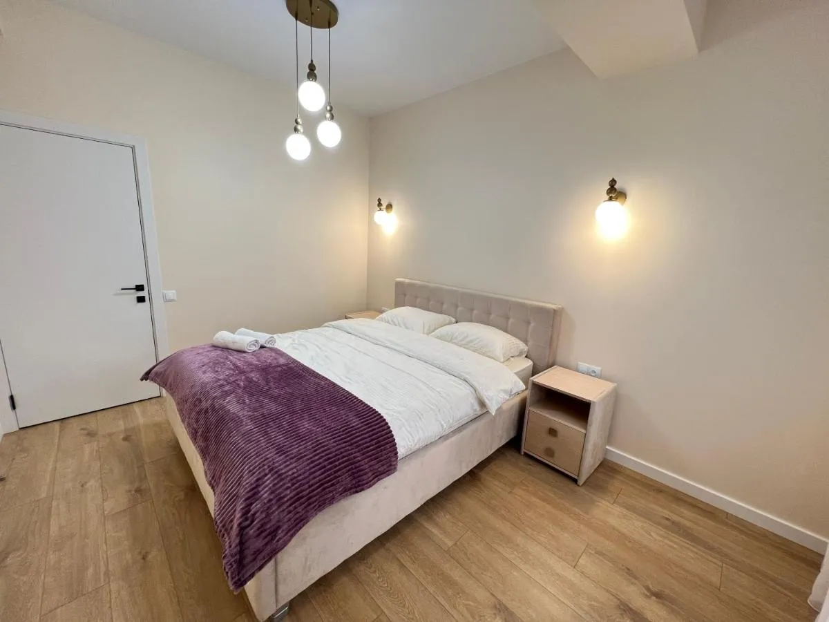 Image 6 of Oasis apartment