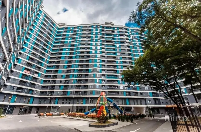 Image 5 of Oasis apartment