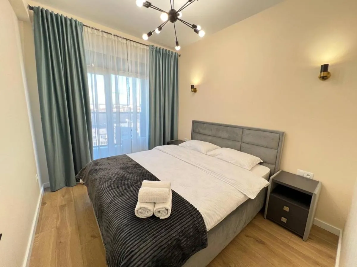 Image 1 of Oasis apartment