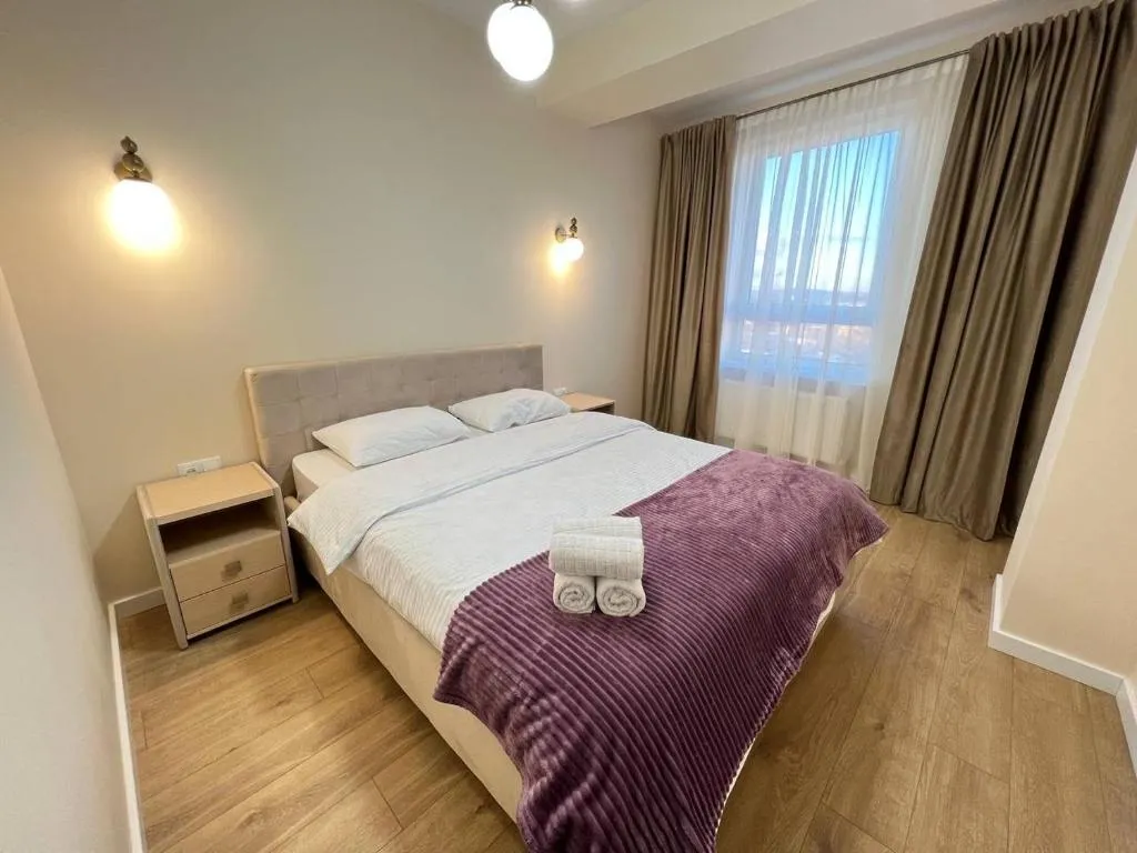 Image of Oasis apartment