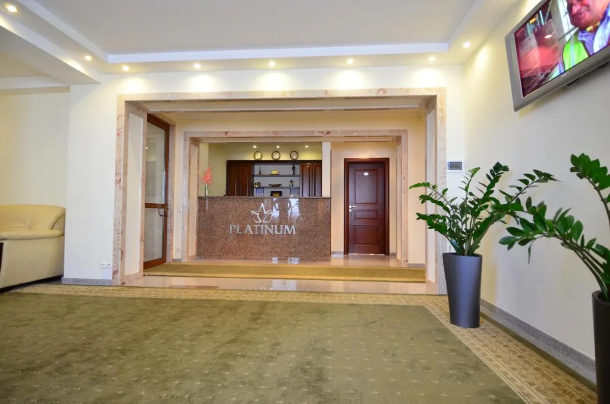 Image 4 of Platinum Hotel