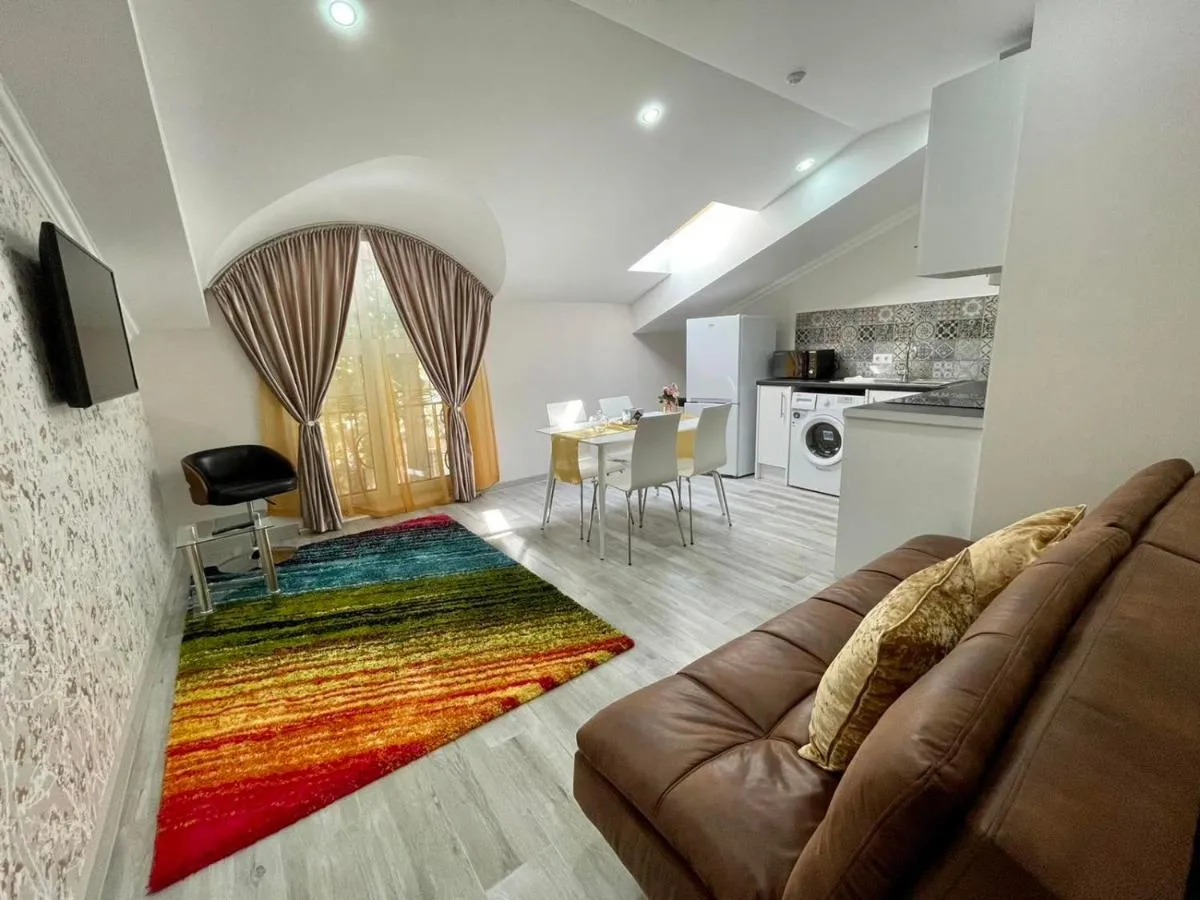 Image 3 of Premier City Apart Hotel Chisinau