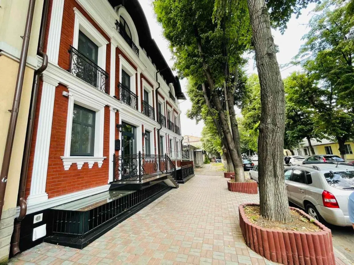 Image 4 of Premier City Apart Hotel Chisinau