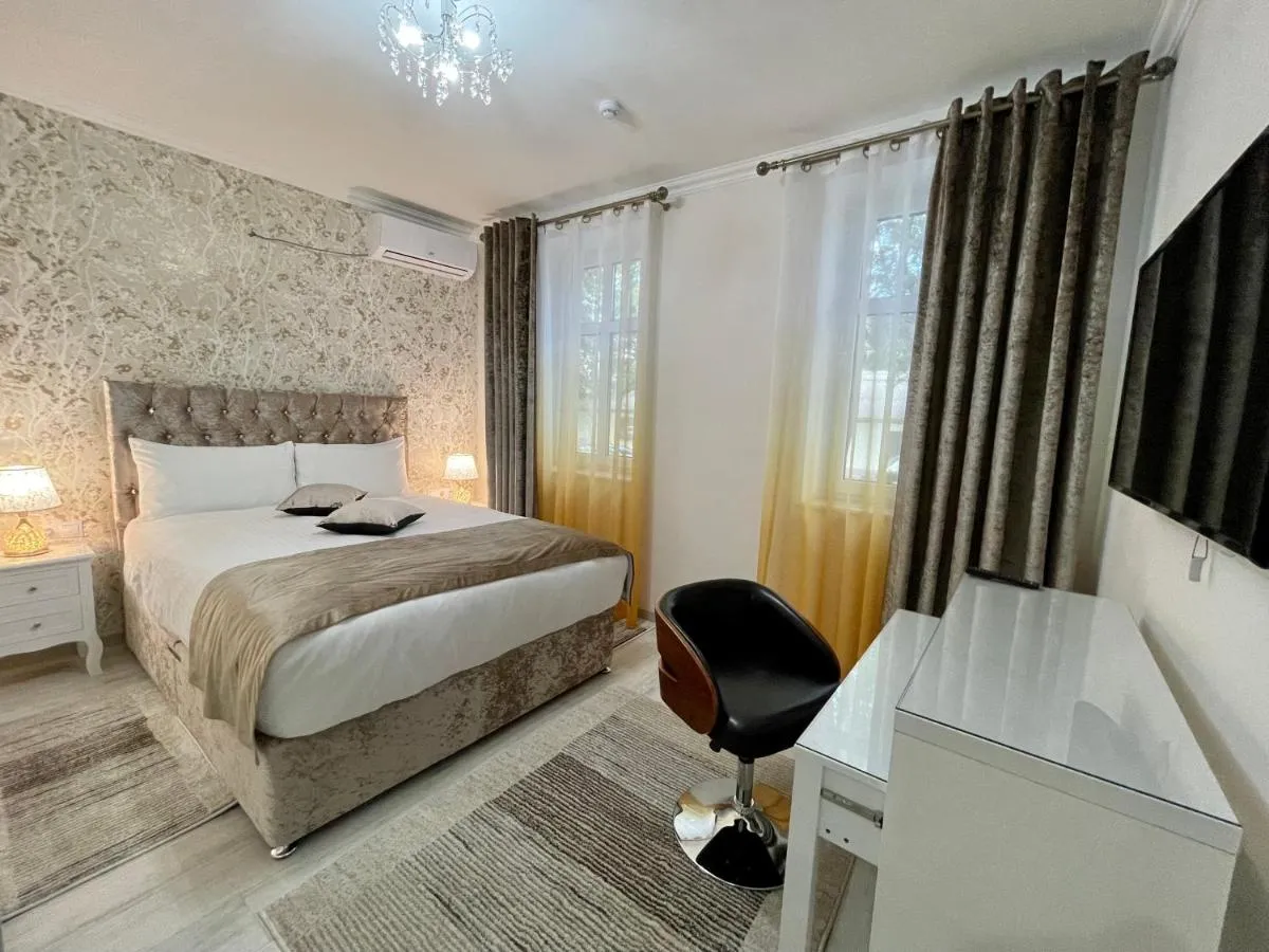 Image 6 of Premier City Apart Hotel Chisinau