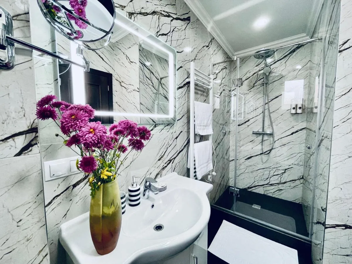 Image 2 of Premier City Apart Hotel Chisinau