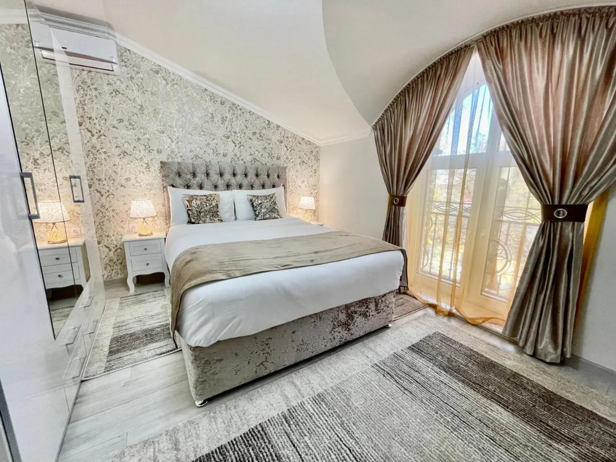 Image 1 of Premier City Apart Hotel Chisinau
