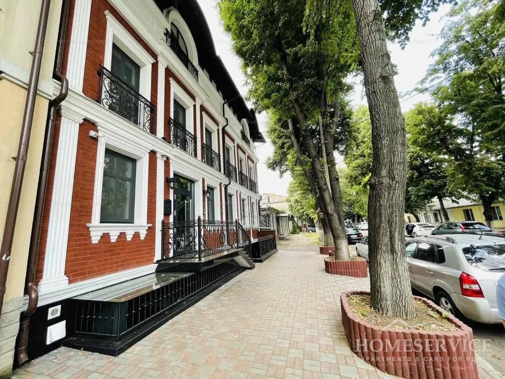 Image of Premier City Apart Hotel Chisinau