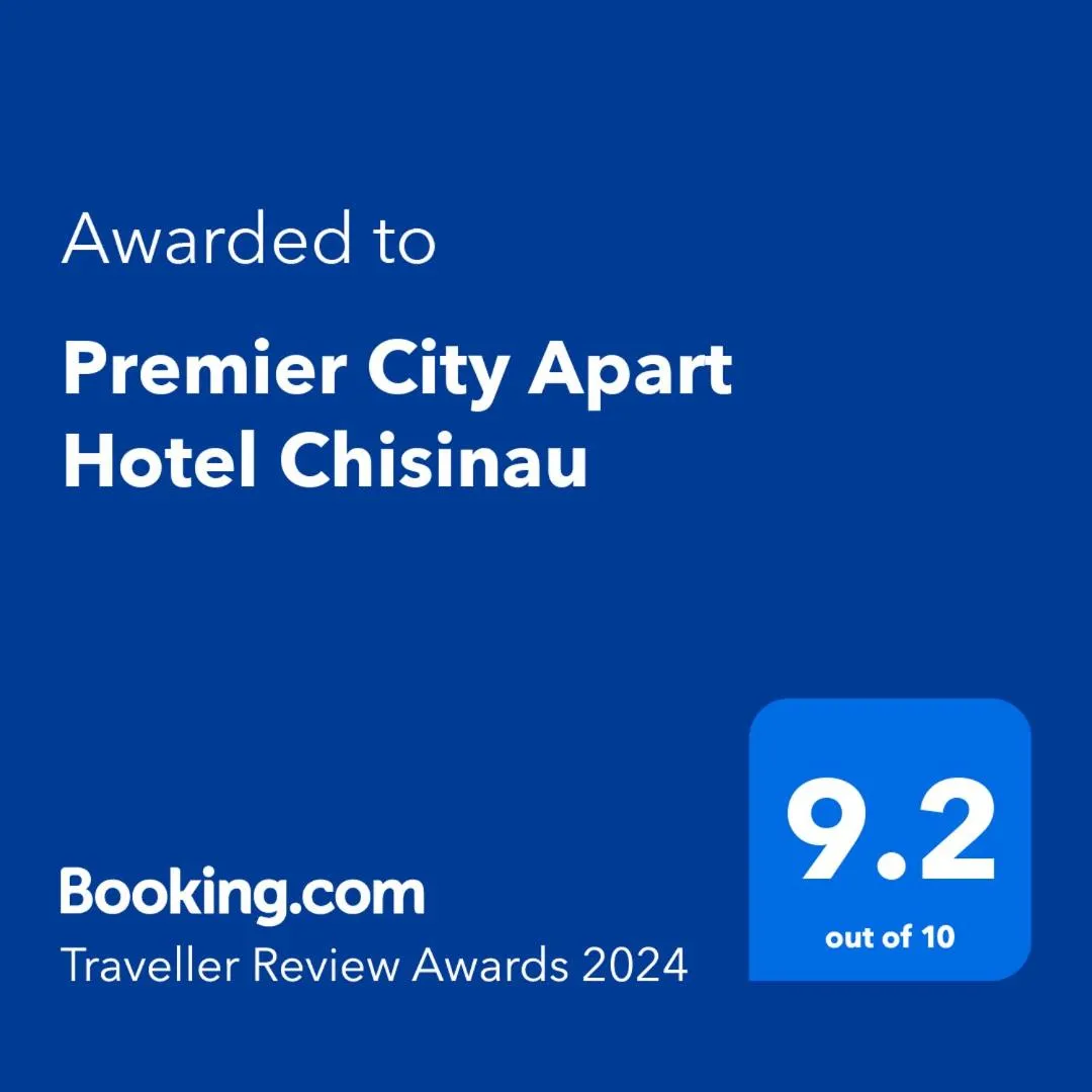 Image 5 of Premier City Apart Hotel Chisinau