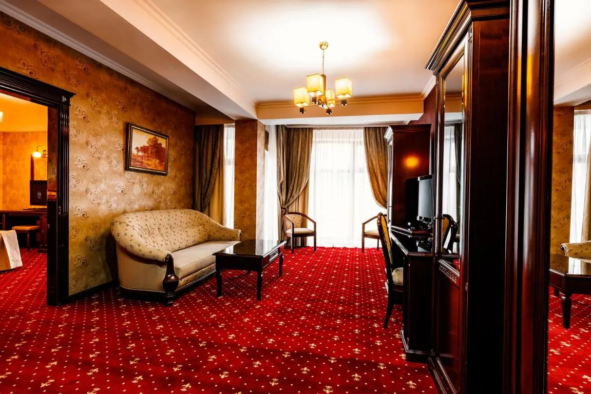 Image of President Resort Hotel