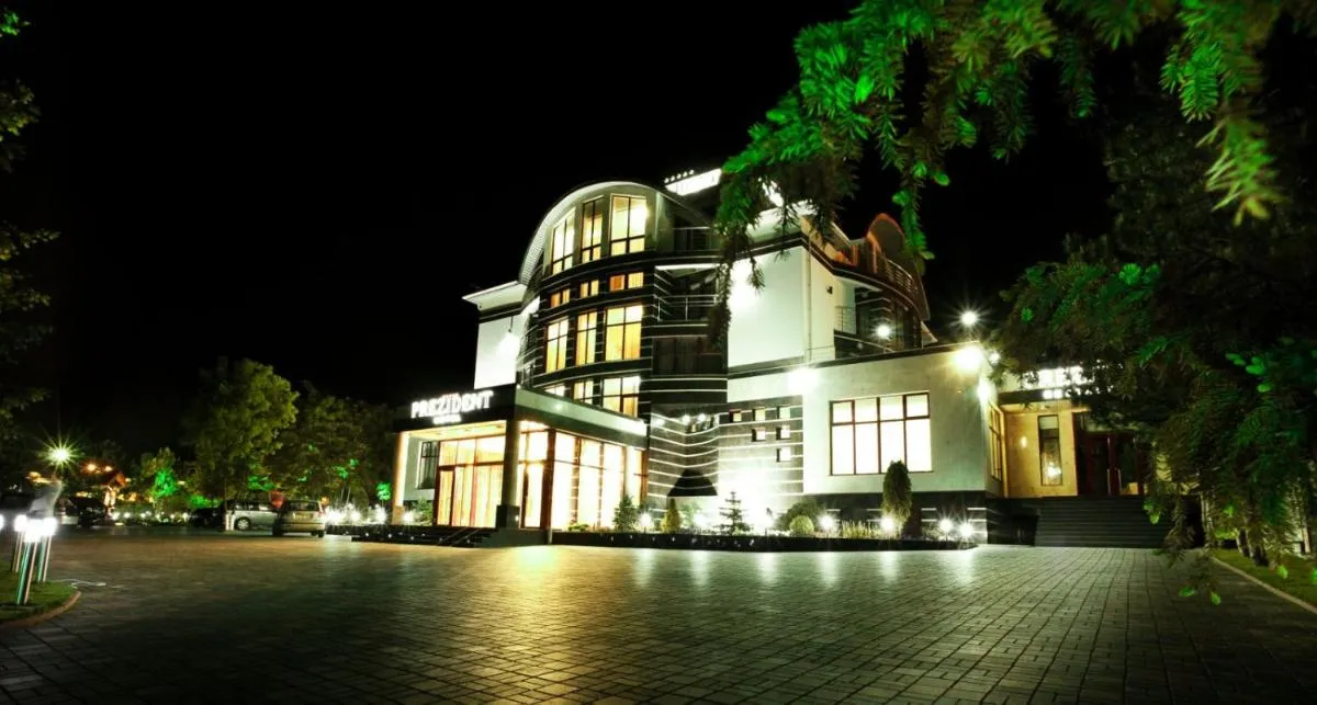 Image 2 of President Resort Hotel