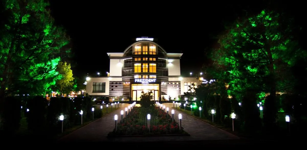 Image 1 of President Resort Hotel