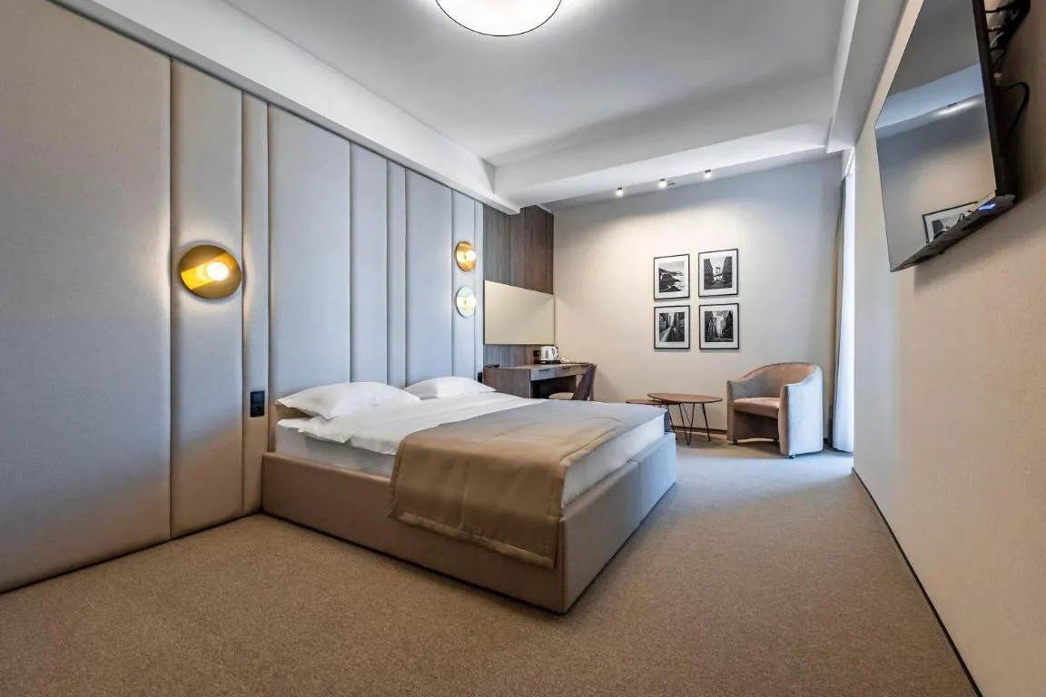 Image of Regency Hotel