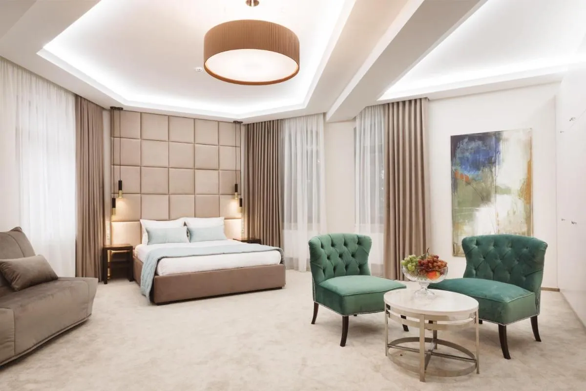 Image 1 of Roxen Hotel&Spa