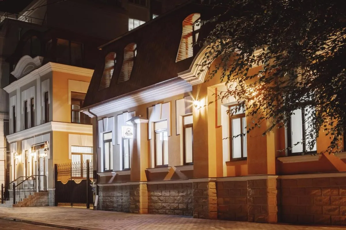 Image 6 of Roxen Hotel&Spa