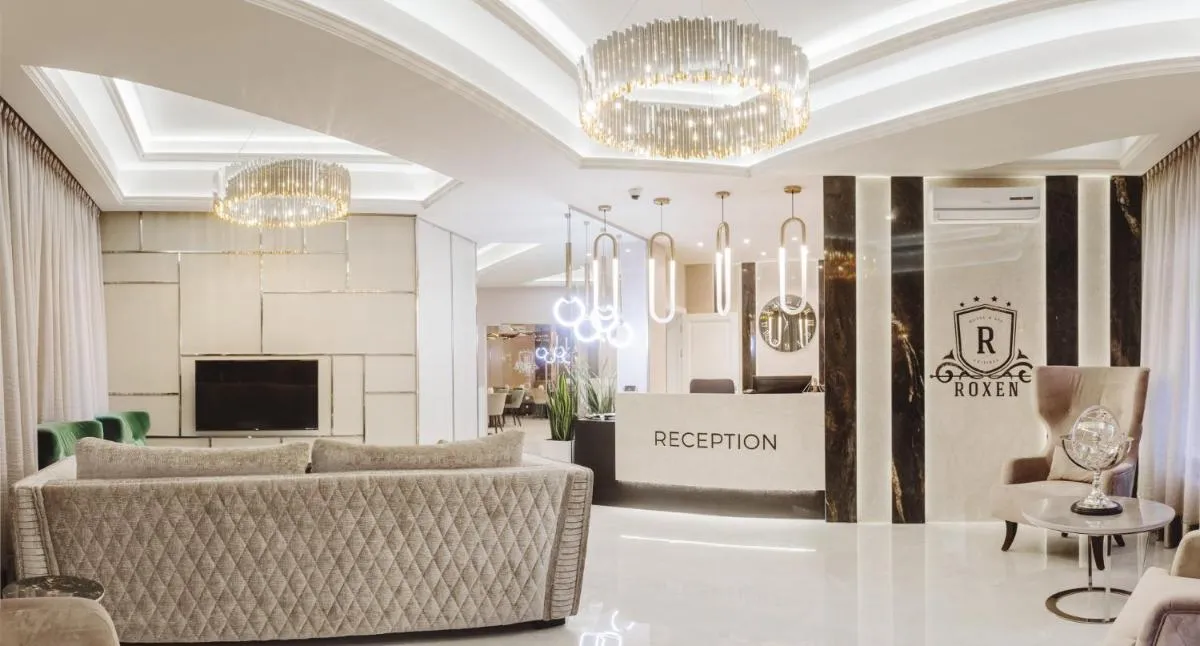 Image 5 of Roxen Hotel&Spa