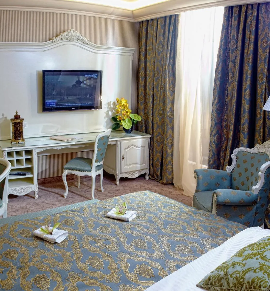 Image 5 of Savoy Hotel