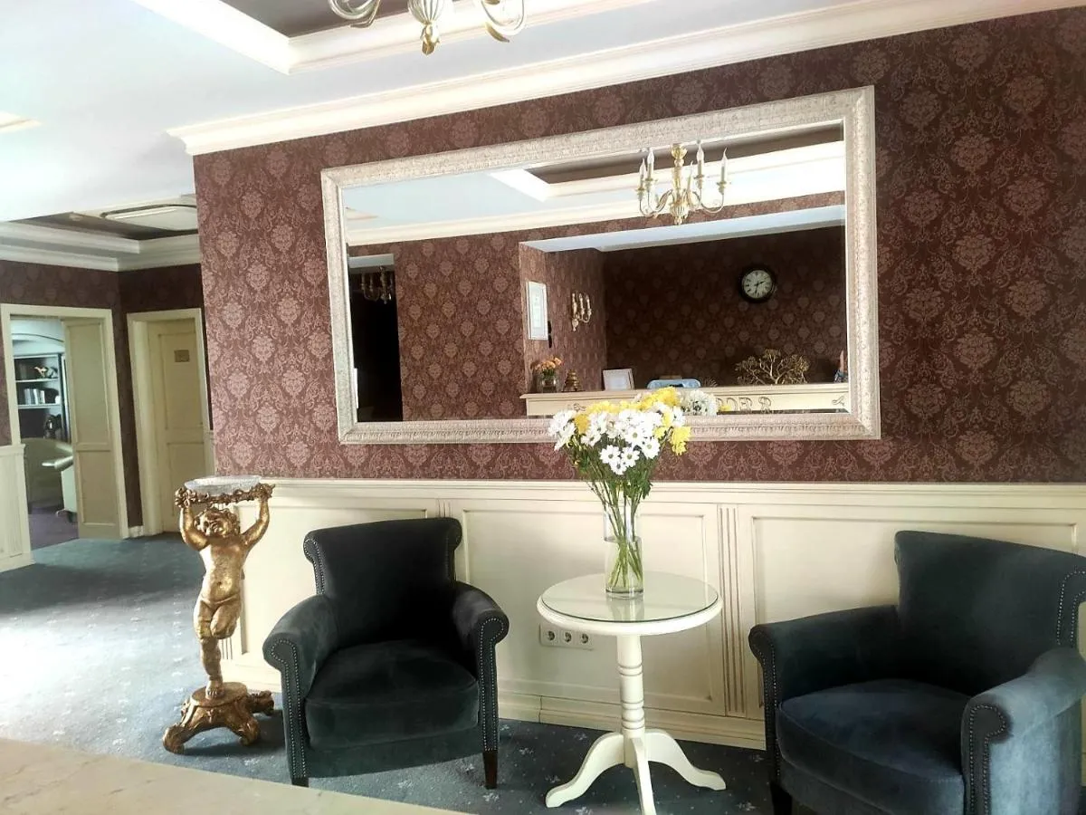 Image 1 of Savoy Hotel