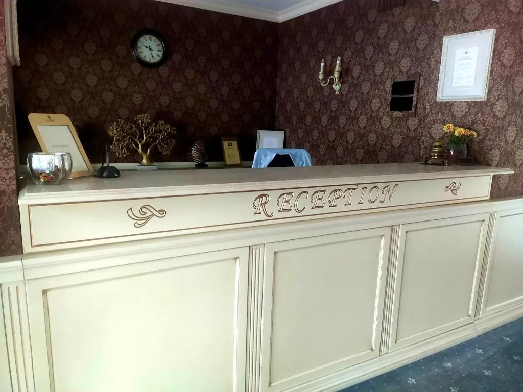 Image of Savoy Hotel