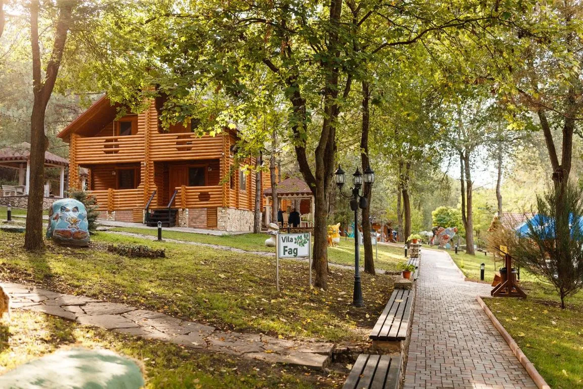 Image of Sky Land Camping & Resort