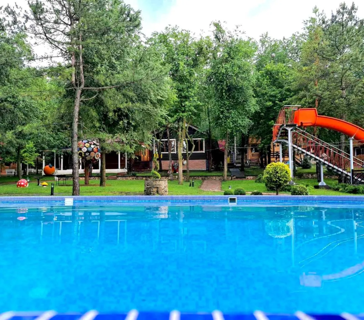 Image 3 of Sky Land Camping & Resort