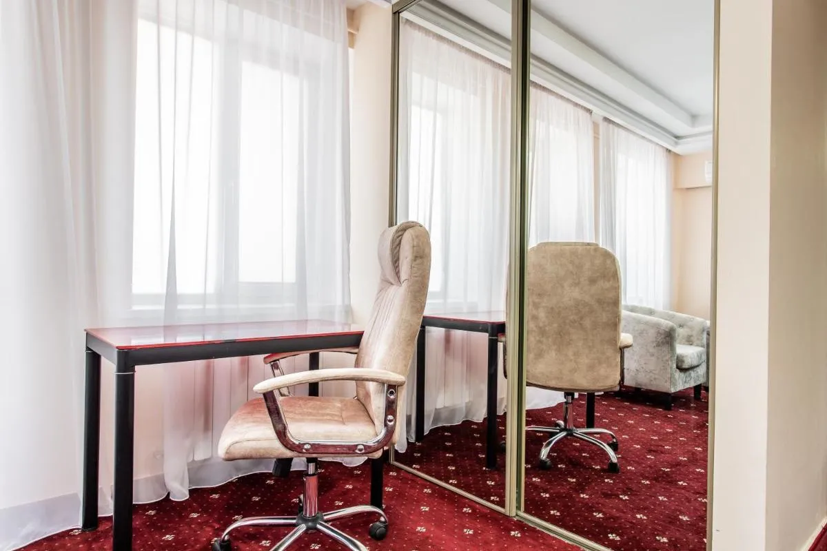 Image 2 of Star Rent Hotel