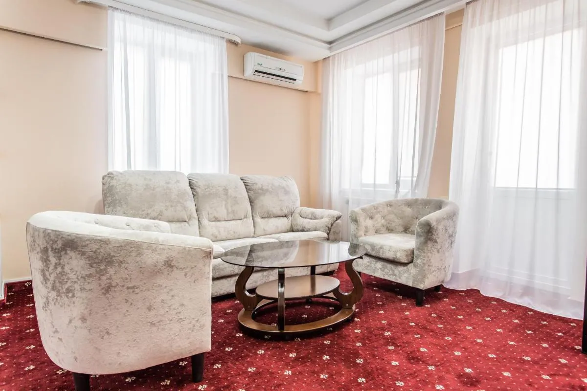 Image 4 of Star Rent Hotel