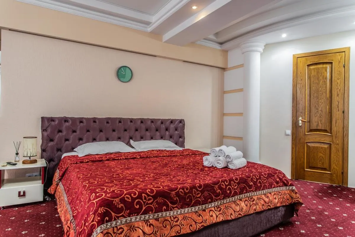 Image 5 of Star Rent Hotel