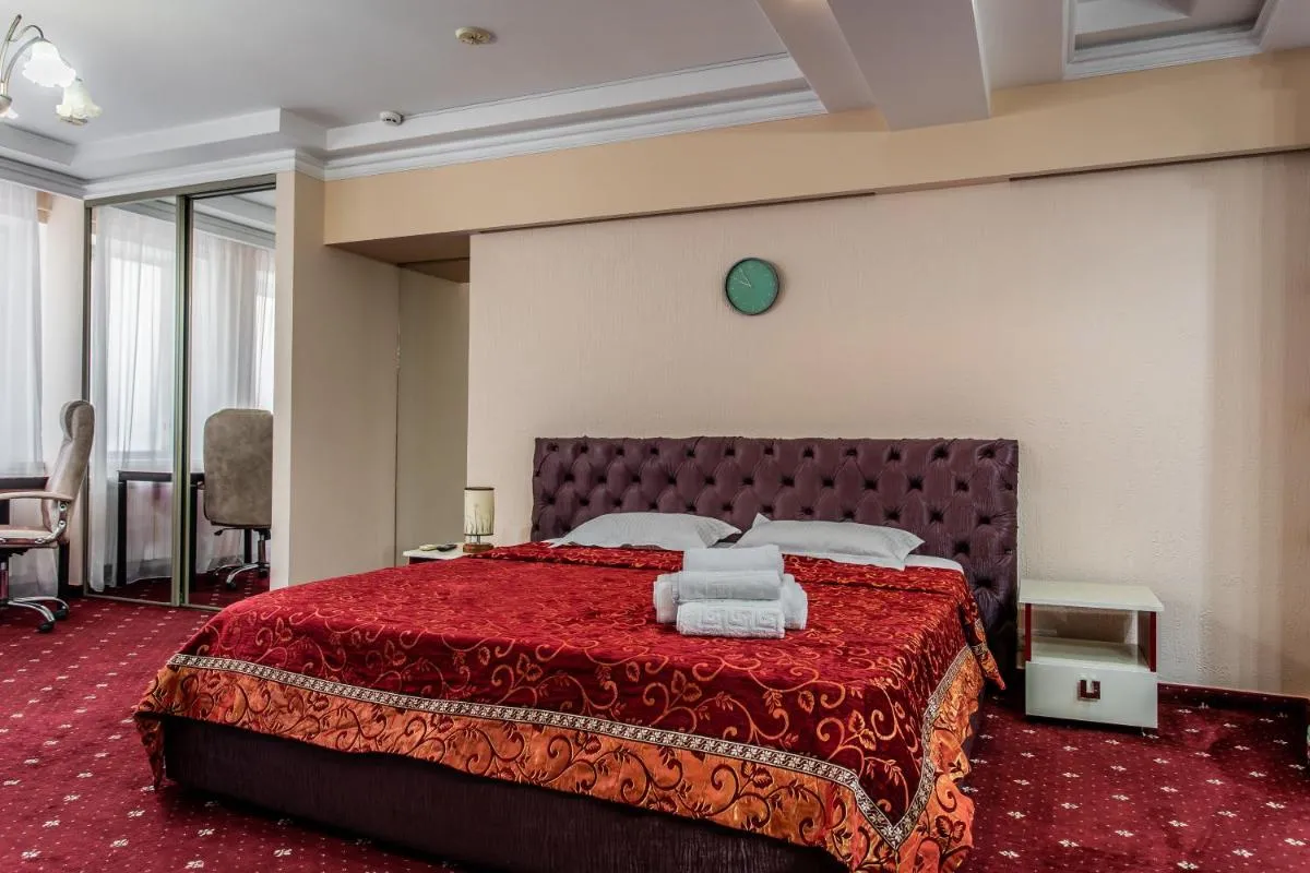 Image 1 of Star Rent Hotel