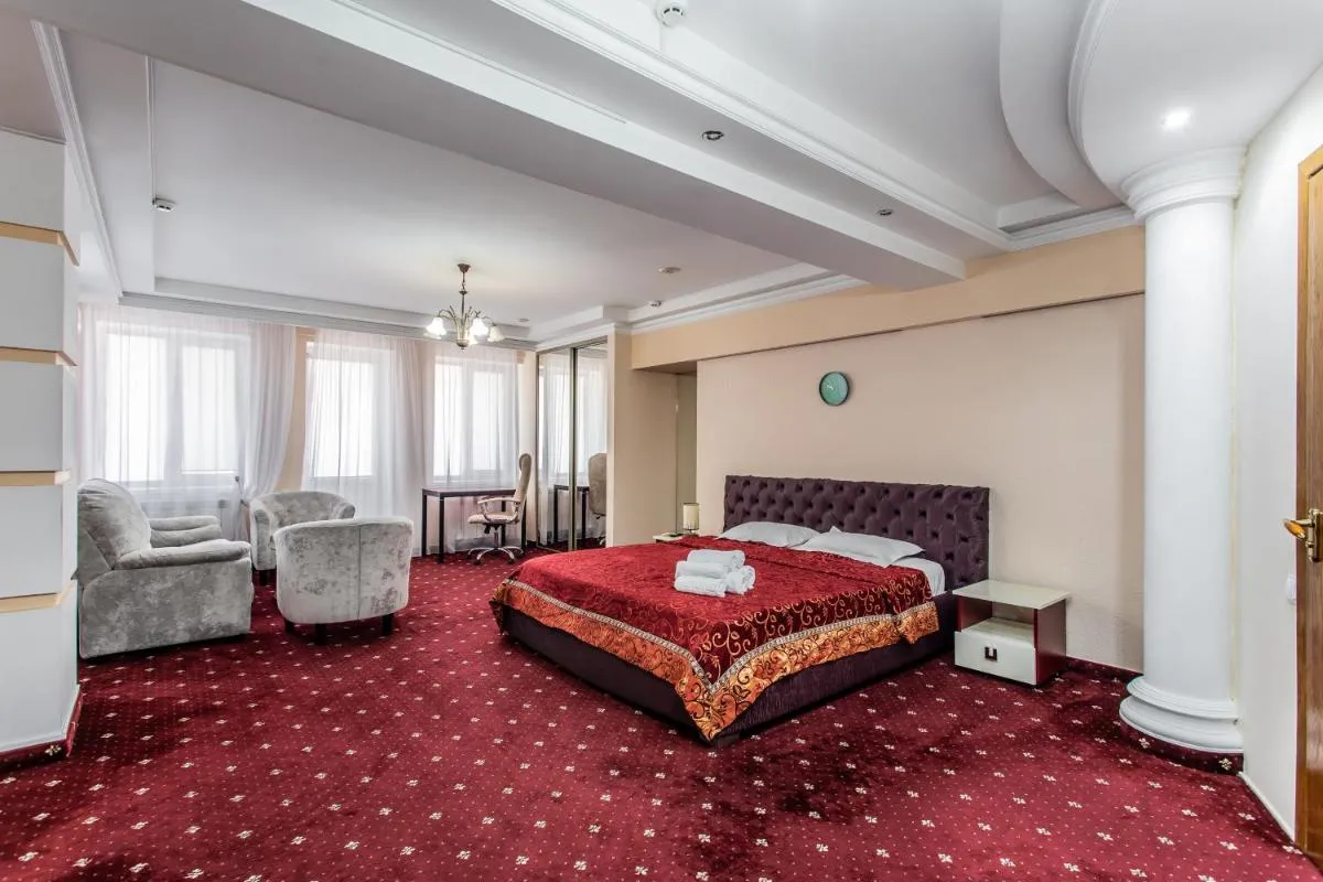 Image 3 of Star Rent Hotel