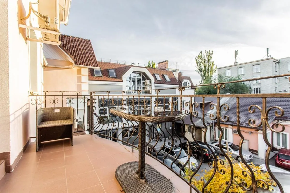Image 6 of Star Rent Hotel