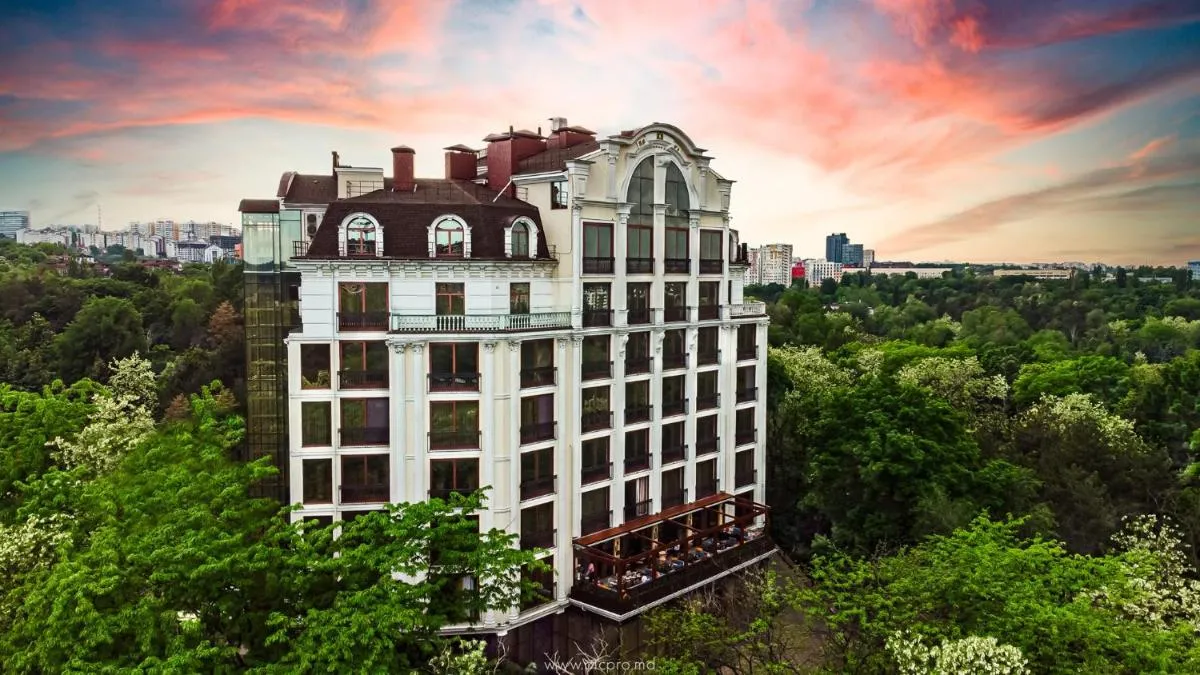 Image of Time Hotel&SPA