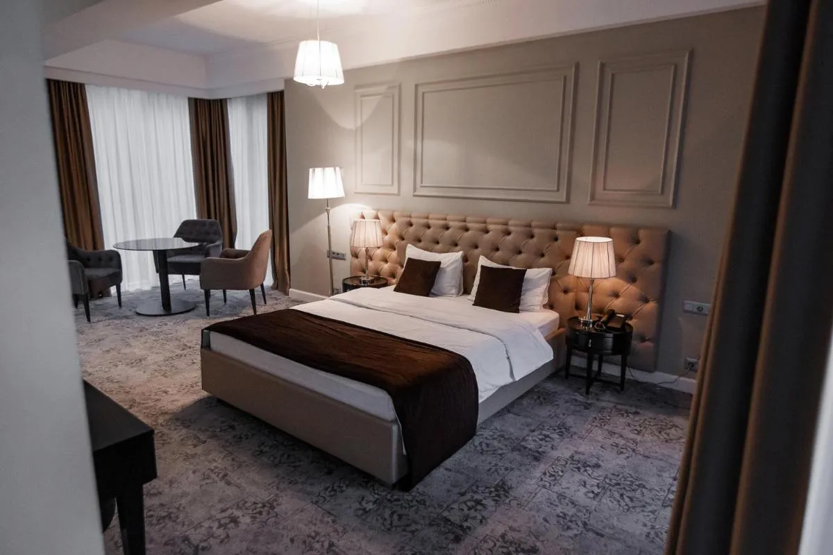 Image 4 of Time Hotel&SPA