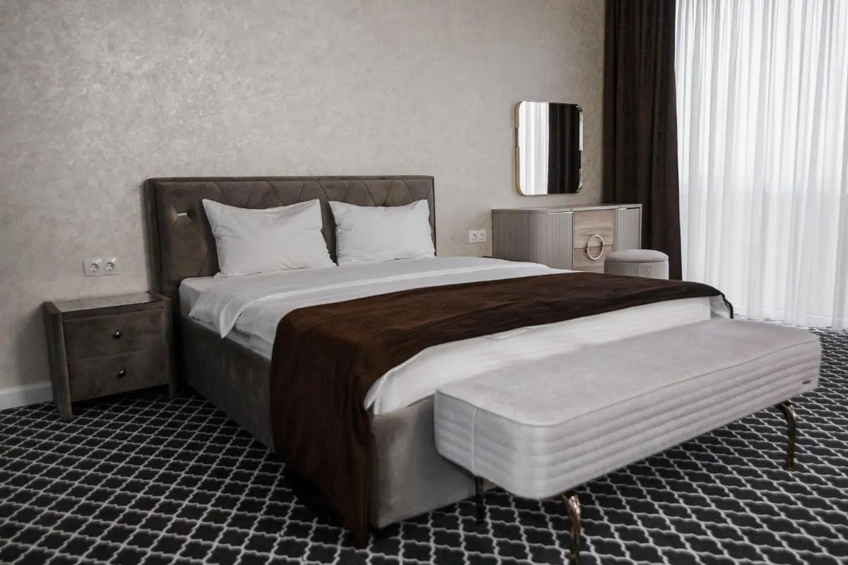 Image 5 of Time Hotel&SPA