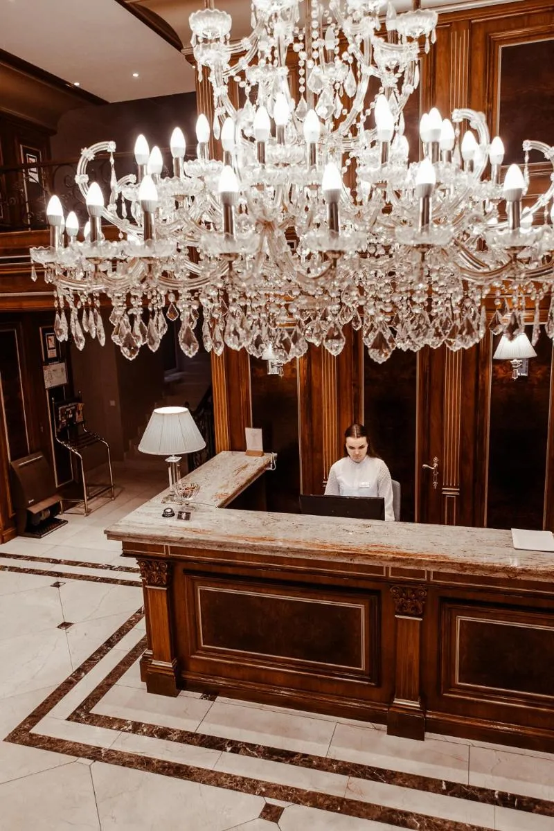 Image 3 of Time Hotel&SPA