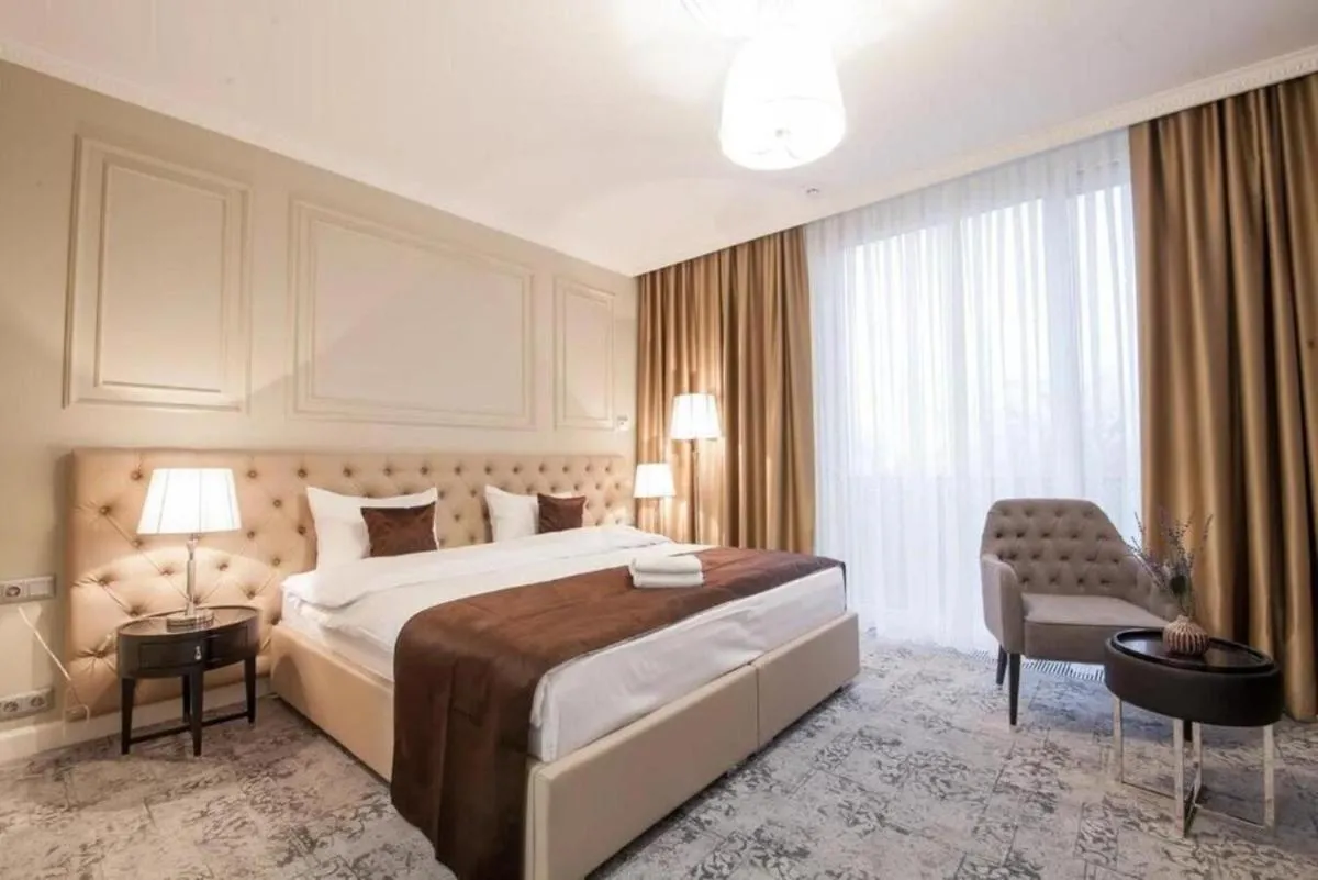 Image 1 of Time Hotel&SPA