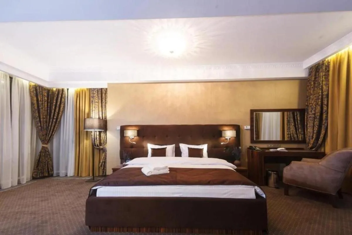 Image 2 of Time Hotel&SPA