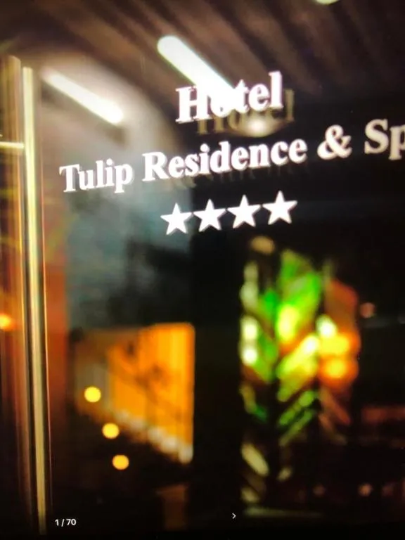 Image of Tulip Residence & Spa Hotel