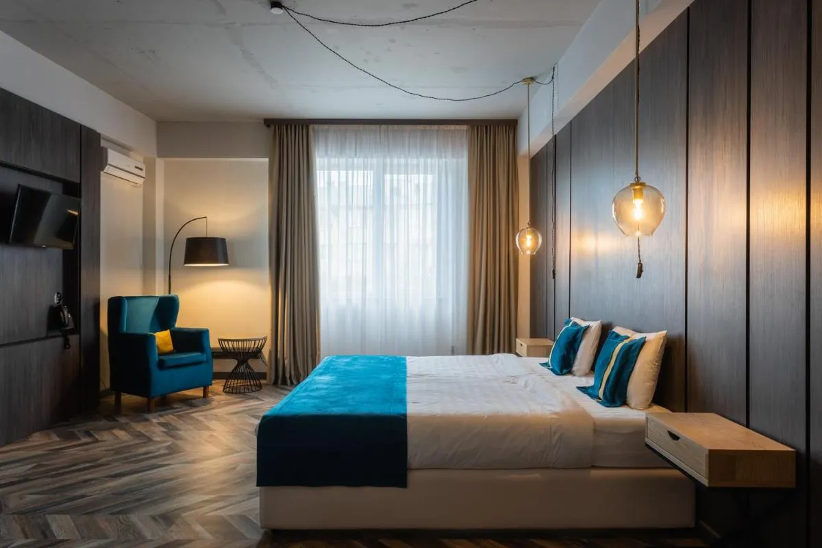 Image 6 of Tulip Residence & Spa Hotel