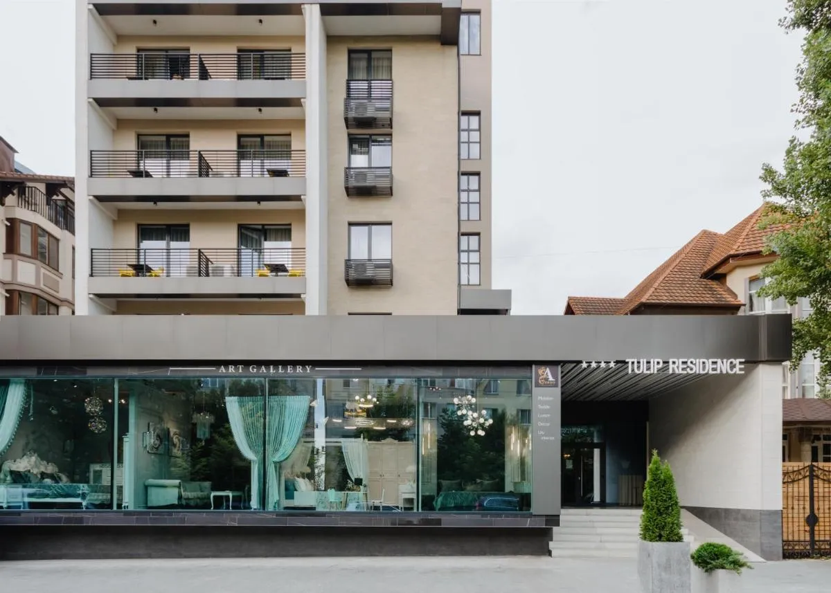 Image 4 of Tulip Residence & Spa Hotel
