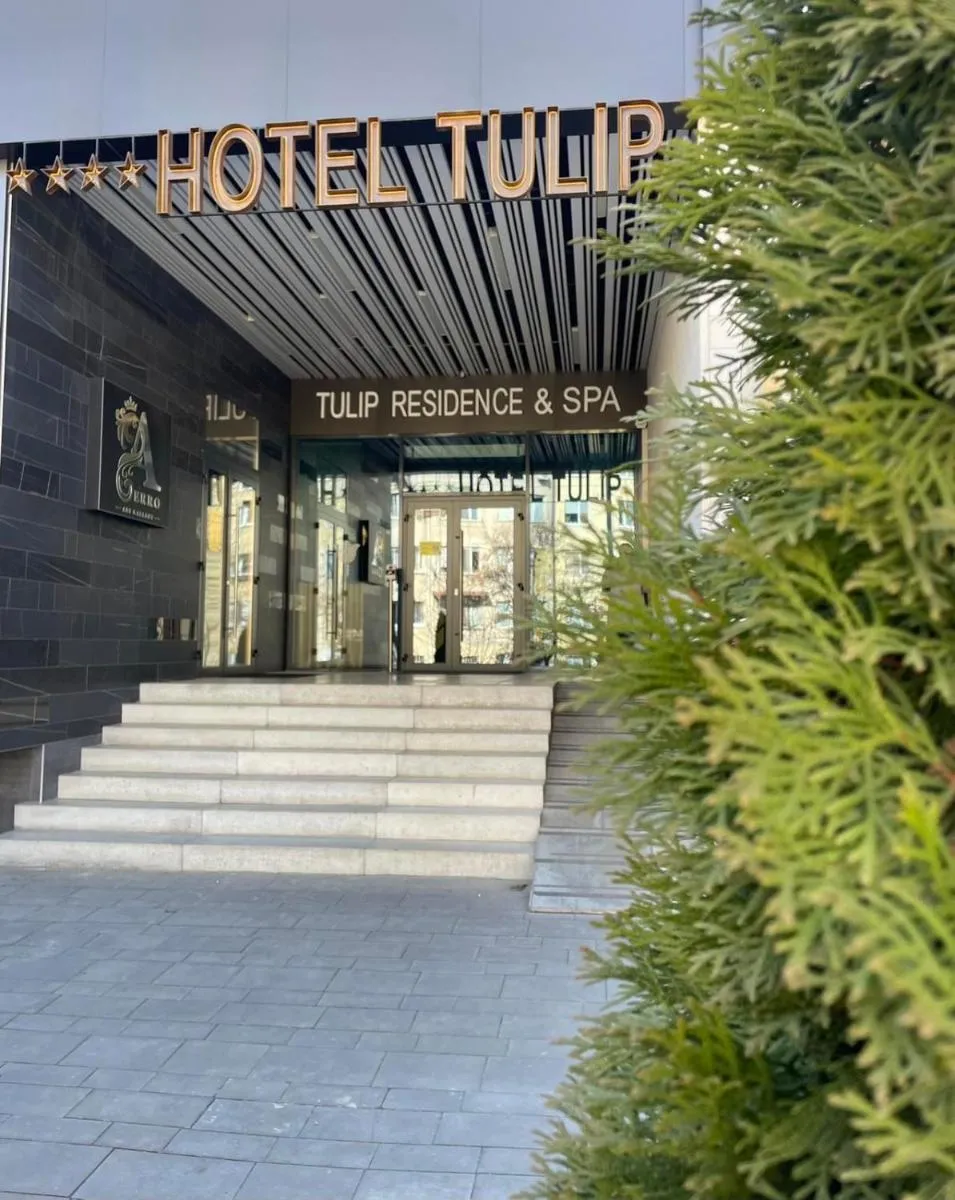 Image 3 of Tulip Residence & Spa Hotel