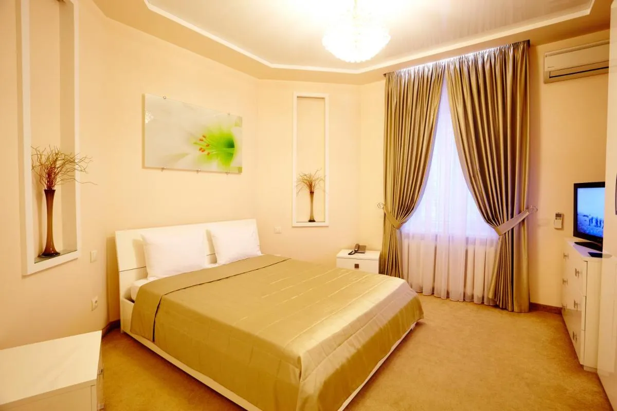 Image 1 of Ultra Central Park Apartments