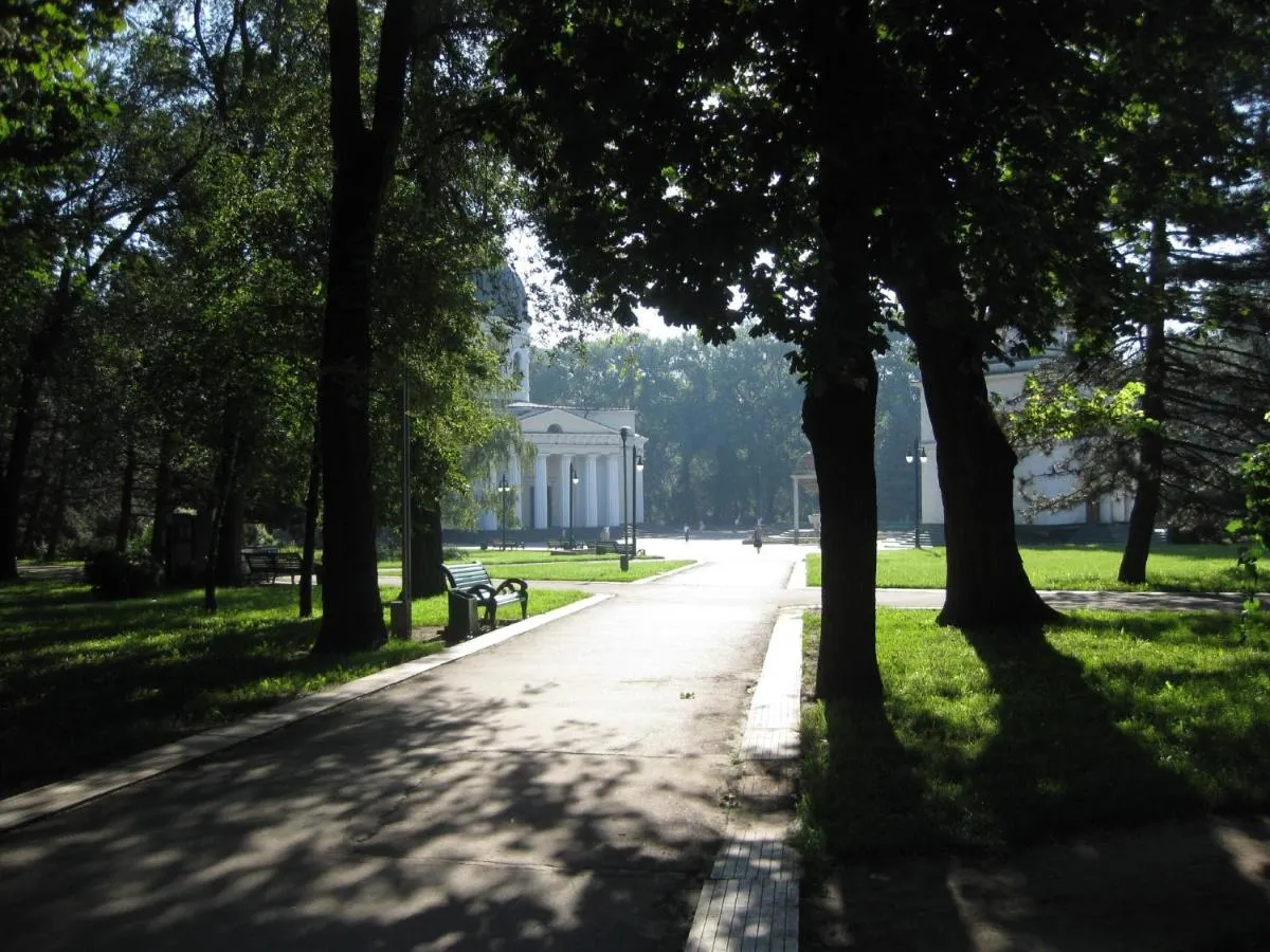 Image 5 of Ultra Central Park Apartments