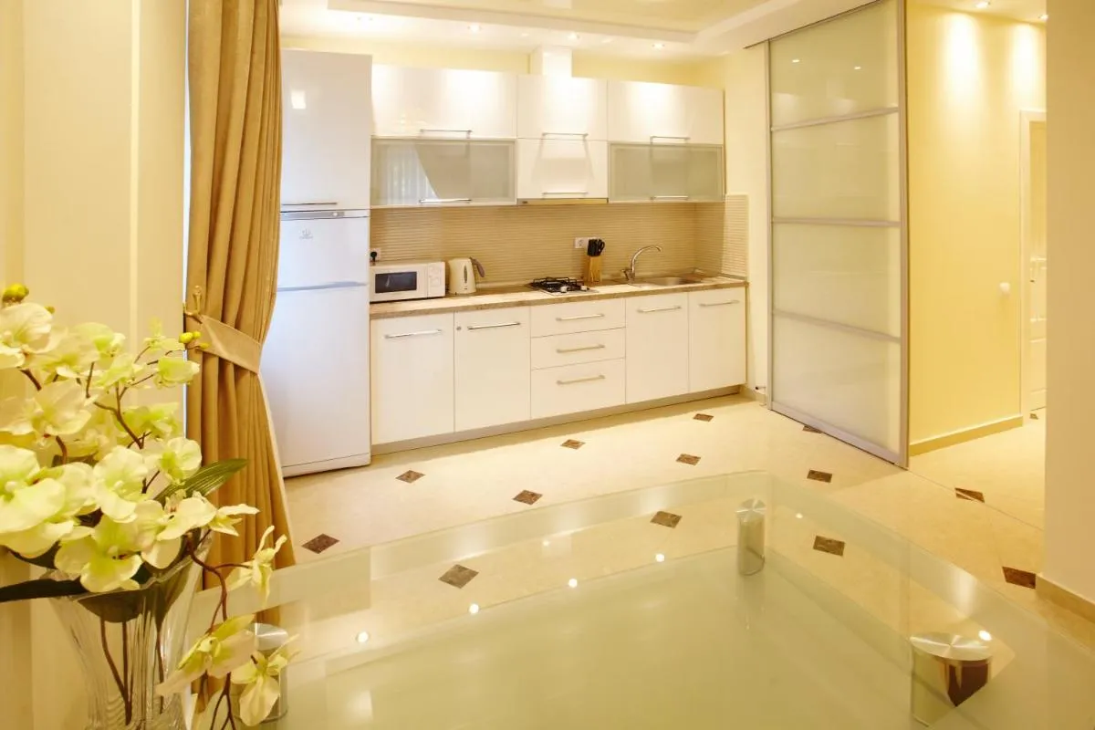 Image 2 of Ultra Central Park Apartments