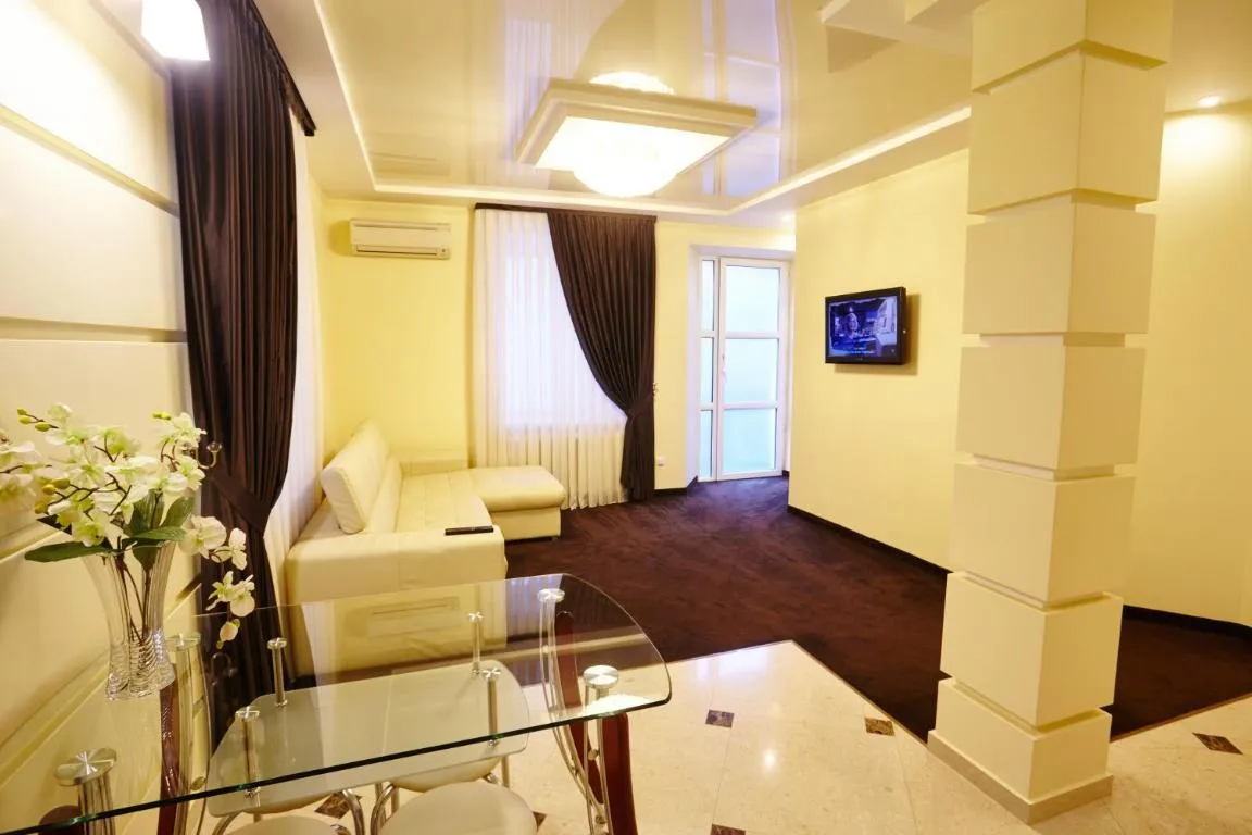 Image of Ultra Central Park Apartments
