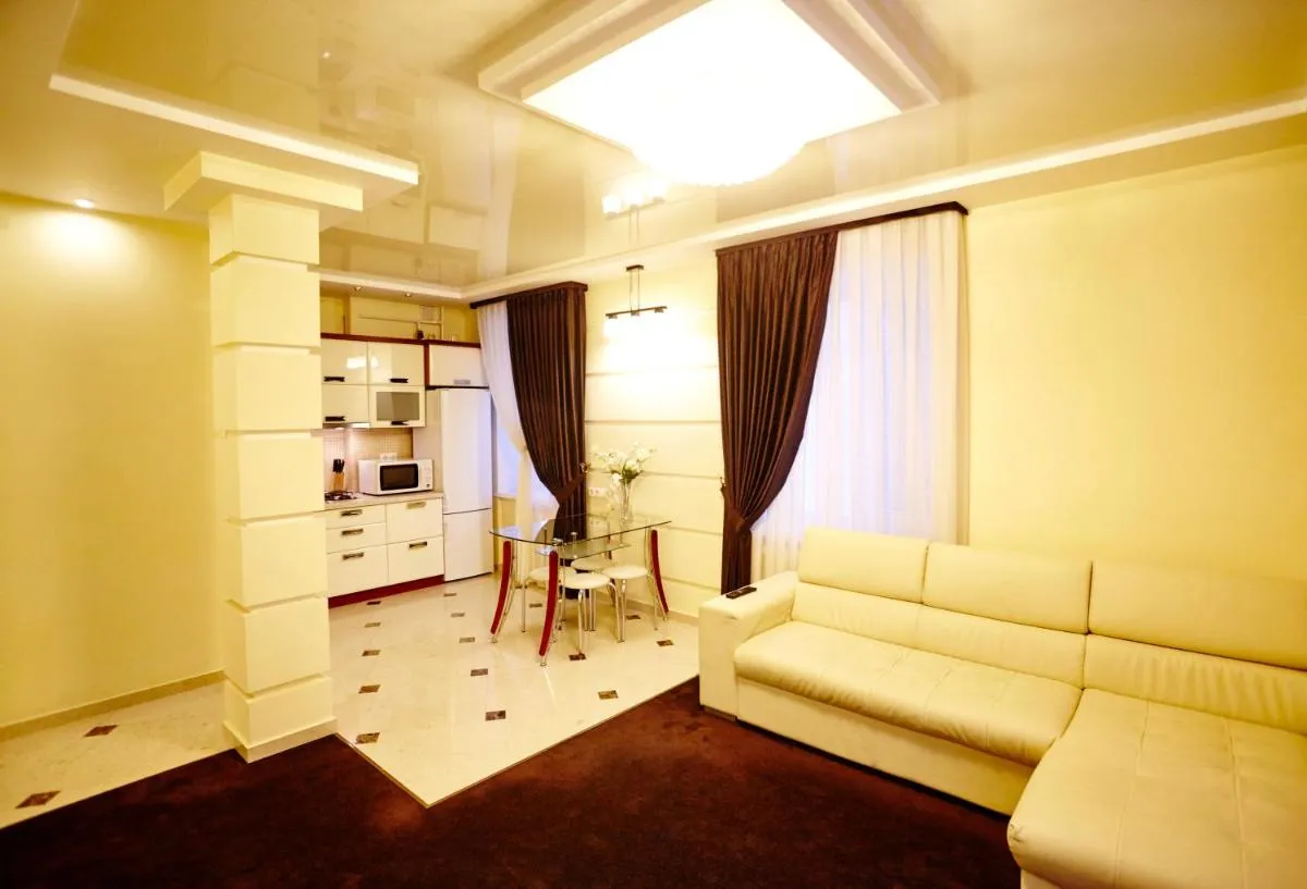 Image 3 of Ultra Central Park Apartments
