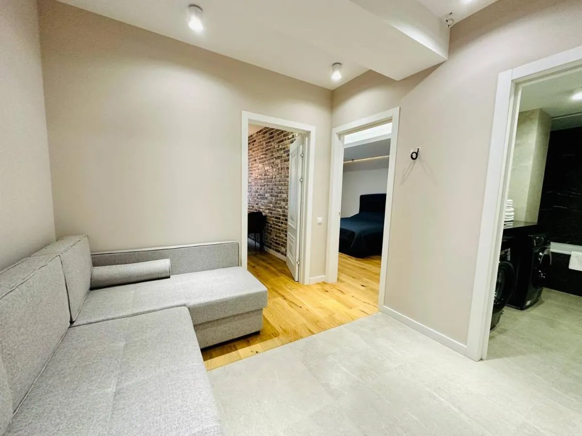 Image 6 of Urban Loft with Panoramic View