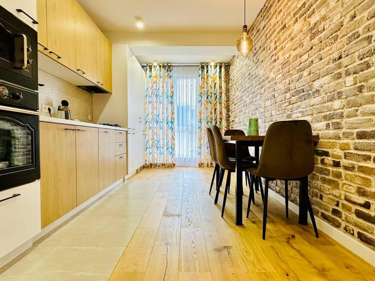 Image 1 of Urban Loft with Panoramic View