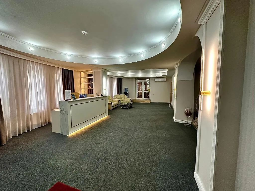 Image of Villa Arus
